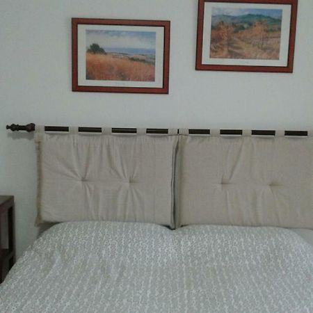 Il Gabbiano Di Pieve Bed & Breakfast Пиеве Лигуре Екстериор снимка