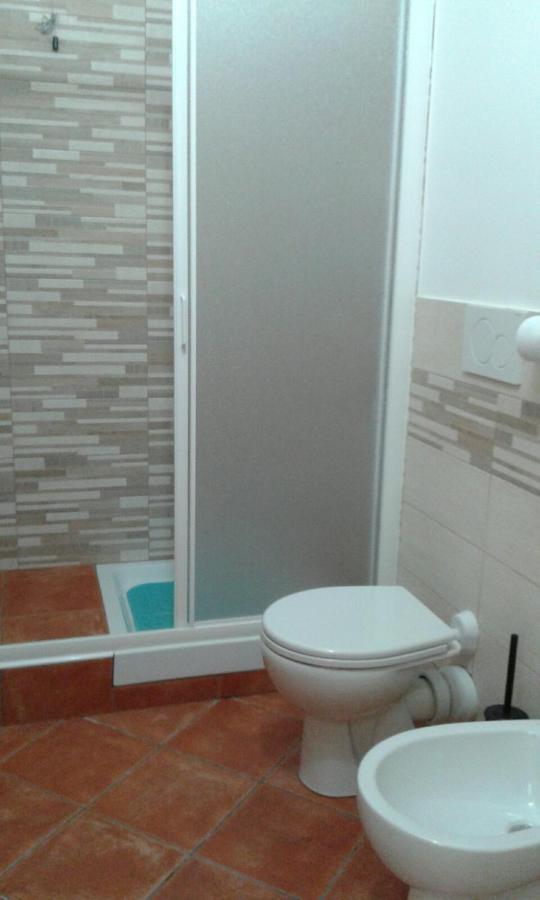 Il Gabbiano Di Pieve Bed & Breakfast Пиеве Лигуре Екстериор снимка