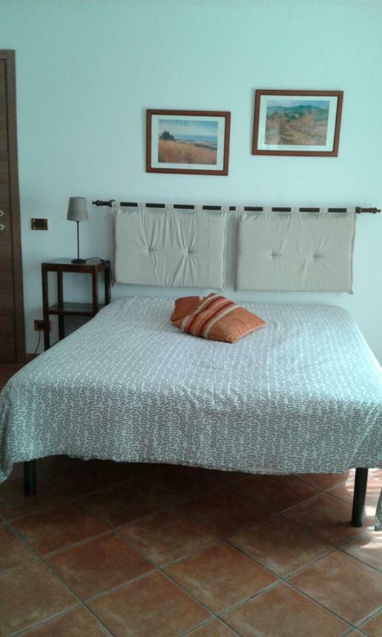 Il Gabbiano Di Pieve Bed & Breakfast Пиеве Лигуре Екстериор снимка