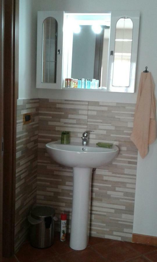 Il Gabbiano Di Pieve Bed & Breakfast Пиеве Лигуре Екстериор снимка